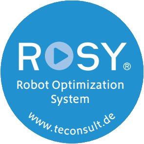 ROSY Logo